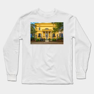 The Telfair Academy Long Sleeve T-Shirt